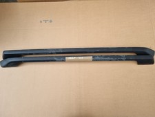 BARRE PORTATUTTO PER OPEL Agila 1° Serie (00>04)