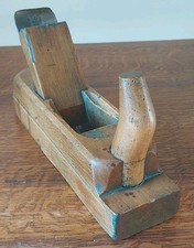 Antica Pialla Da Falegname Joh