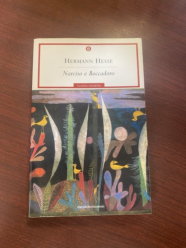 Narciso boccadoro herman - boccadoro,