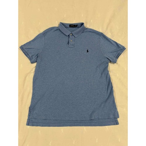 Polo ralph lauren - uomo, blu