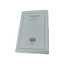 Giulio Einaudi  Un ritratto