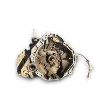 Cambio manuale 5 marce Smart ForFour (W453) cod.321014707R 1.0 benzina (2014 > 2