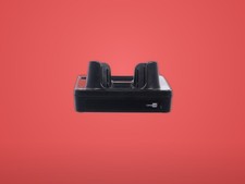 CipherLab RK95 Cradle and AC