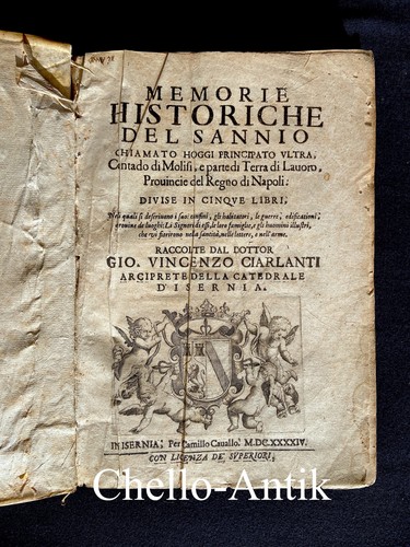 Giovanni ciarlanti - ciarlanti,