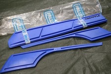 Modanature UTAH Posteriore +