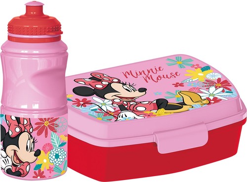 Tataway disney set borraccia - disney,