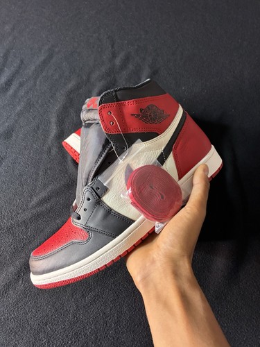 Jordan punta allevata taglia - allevata,