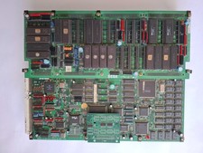 Sega Model 2 virtua striker