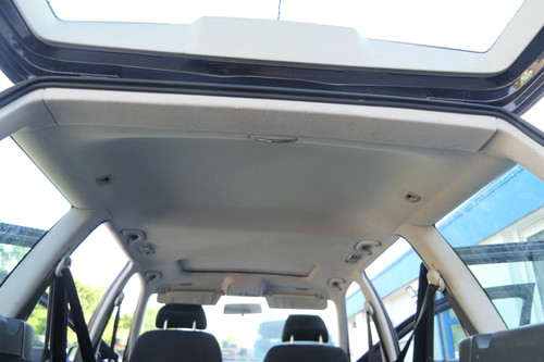 Golf combinato variant - vw, 4