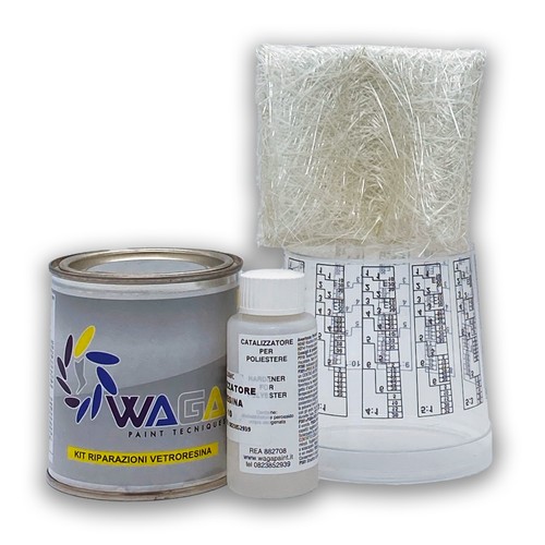 Waga kit vetrokit mini - kit,