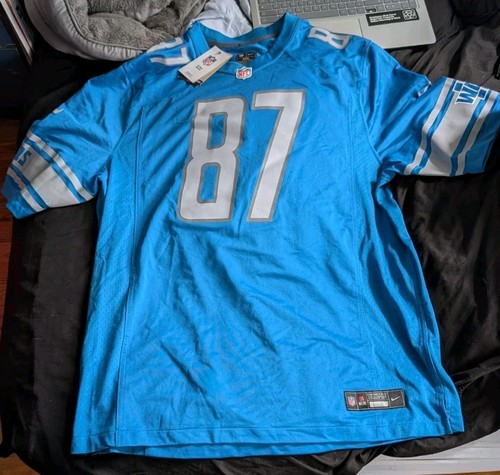 Maglia sam laporta - sam, detroit