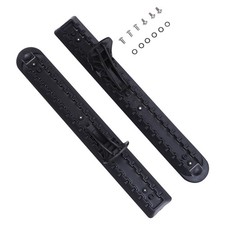 2 pezzi pratico pedale kayak