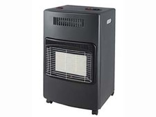 STUFA INFRAROSSI  A GAS GPL