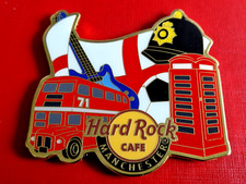 Hrc hard rock cafe - cafe, manchester