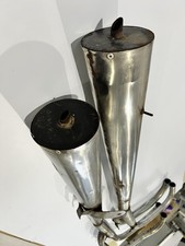 TERMINALI SCARICO (Silencers)