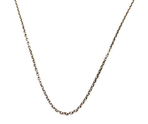 Collana catena tiffany - &, co