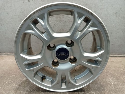 Ford fiesta cerchi lega - ford,