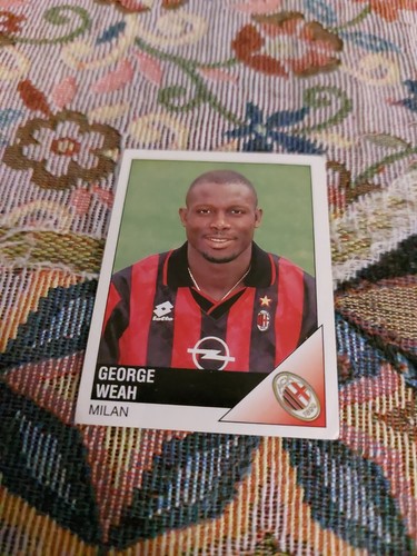 Figurina panini calciatori - panini,