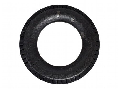 Coperchio spartifiamma per