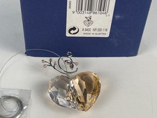 Statua Swarovski 886104 cuore