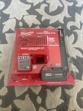 Brand New Milwaukee M18