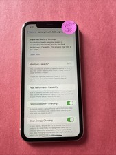 Apple iphone 128gb - iphone, 11