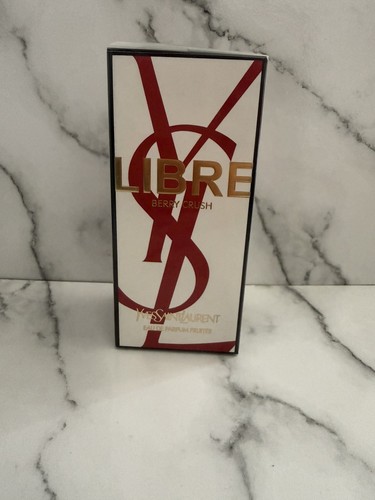Ysl libre berry crush - berry,