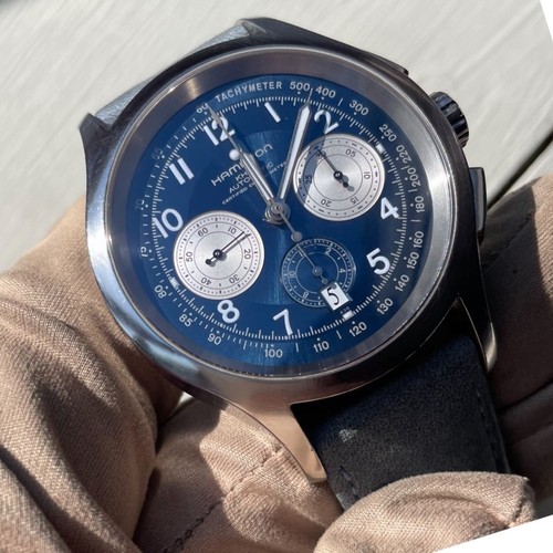Orologio hamilton khaki - hamilton,