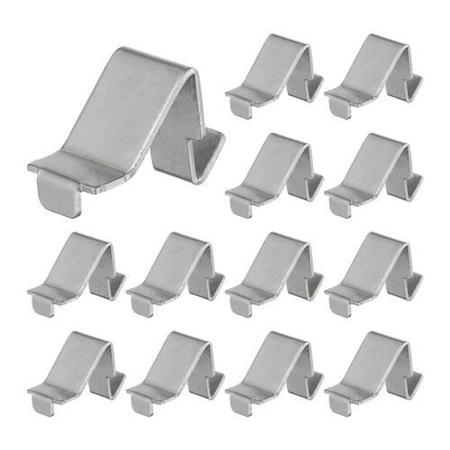 100 pcs clip per - 100, ferramenta