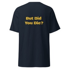 Official War Porn "But Did You