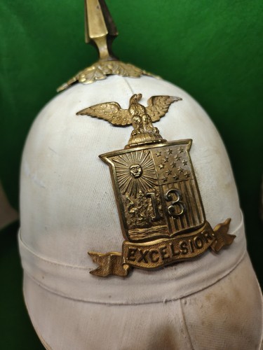 Casco estivo 47a brigata - 47a,
