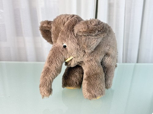 Vecchio peluche collezione - vecchio, da