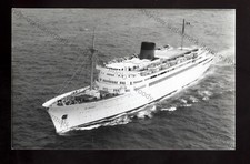 LP1194 - French Liner - De