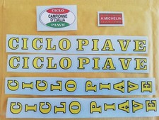 Kit adesivi compatibili Ciclo