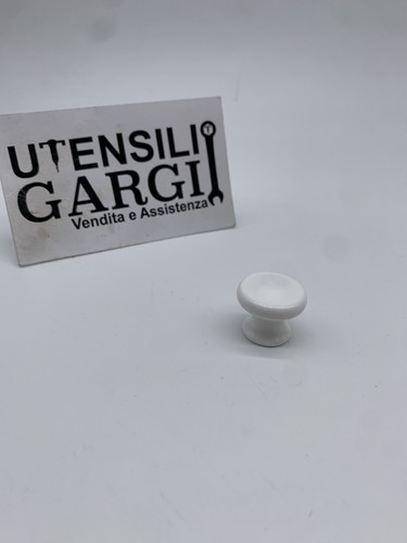 Pomolo pomello legno - pomolo,