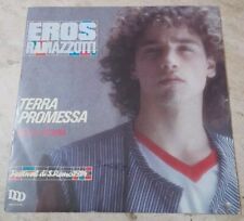 Eros Ramazzotti/ Terra