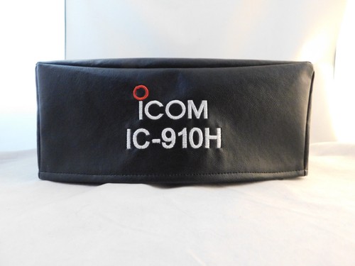 Icom 910h signature - icom,