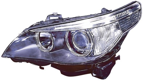 Faro anteriore destro h7 - faro,