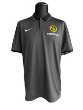 MAGLIA SHIRT CALCIO YOUNG BOYS  FOOTBALL VINTAGE SOCCER NIKE