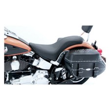 Mustang Day Tripper Sella Per