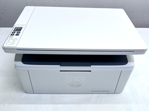 Laserjet pro mfp m29w - laserjet,