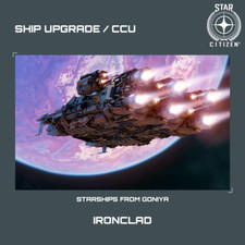 STAR CITIZEN - AGGIORNAMENTO