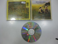 OUT OF AFRICA CD COLONIALE