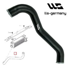 TURBO- Tubo Di Intercooler Per