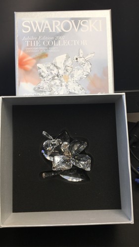 Swarovski crystal jubilee - crystal,