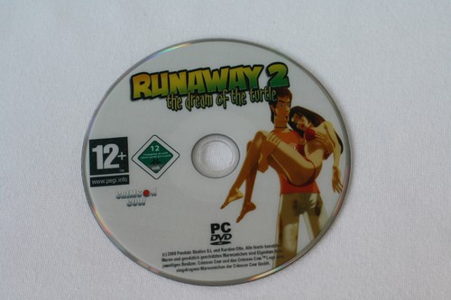 Runaway il sogno della - -,