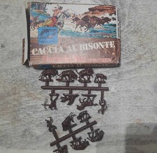 ATLANTIC SPRUE soldatini 1001