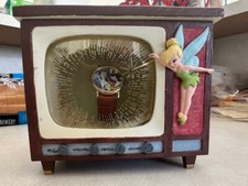 Nuovo Orologio TV Disney Wonderful World of Color Edizione Limitata RARO 16296