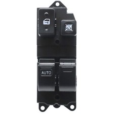 Pulsantiera interruttori