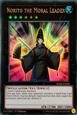 BLRR-EN058 NORITO THE MORAL